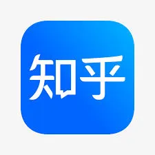 知乎账号