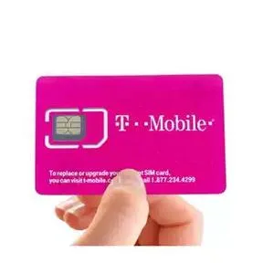 美国T-Mobile 1000GB流量 （2个月）