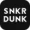 SNKRDUNK接码