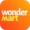 Wondermart接码