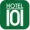 Hotel101接码